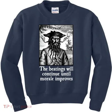 Kids Sweatshirt