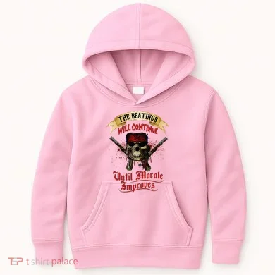 Kids Hoodie