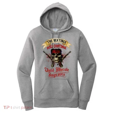 Women's Hoodie