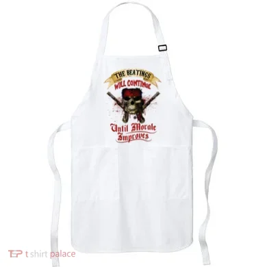 Apron