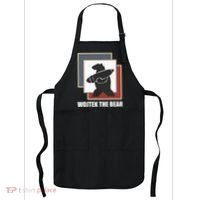 The Bear Wojtek Polish Bear Apron thumb 0