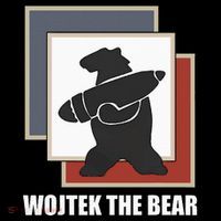 The Bear Wojtek Polish Bear Women's T-Shirt thumb 6