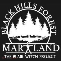 The Blair Witch Black Hills Forest Pajama Set thumb 2