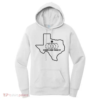 Women's Hoodie