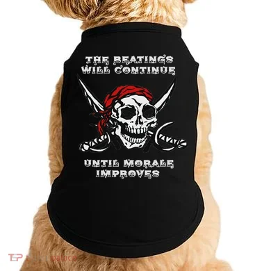 Doggie Tank