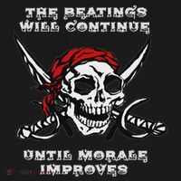 The Beatings Will Continue Until Morale Improves Doggie Tank thumb 4