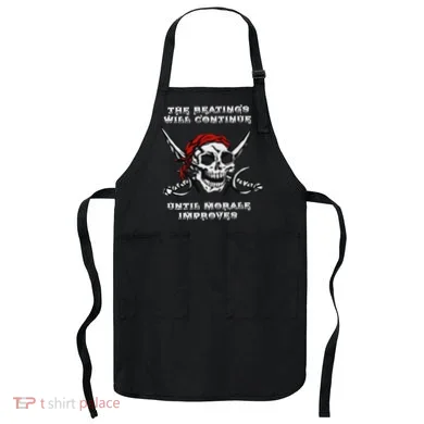 Apron