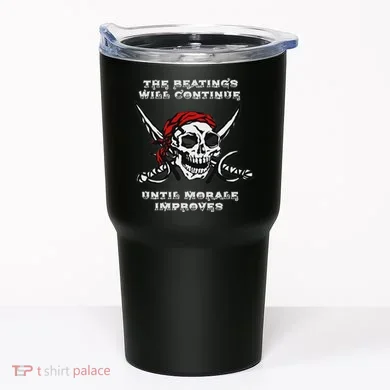 Tumbler