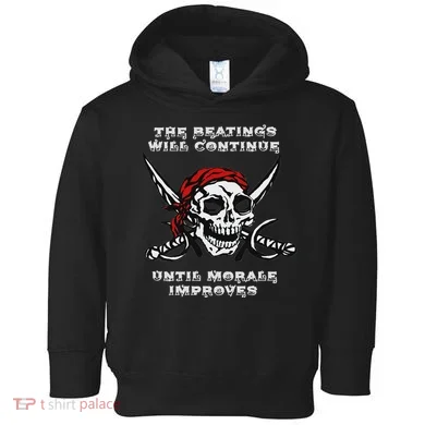 Toddler Hoodie