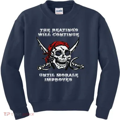 Kids Sweatshirt
