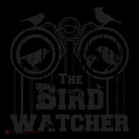 The Bird Watcher Coaster thumb 2