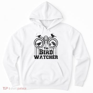 The Bird Watcher Hoodie
