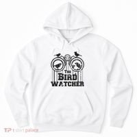 The Bird Watcher Hoodie thumb 0