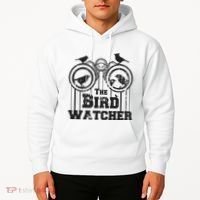 The Bird Watcher Hoodie thumb 2