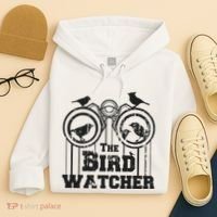 The Bird Watcher Hoodie thumb 4