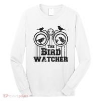 The Bird Watcher Long Sleeve Shirt thumb 0
