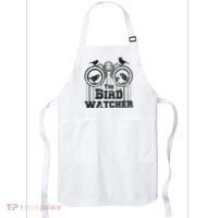 The Bird Watcher Apron thumb 0