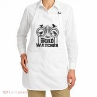 The Bird Watcher Apron thumb 2