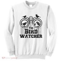 The Bird Watcher Sweatshirt thumb 0