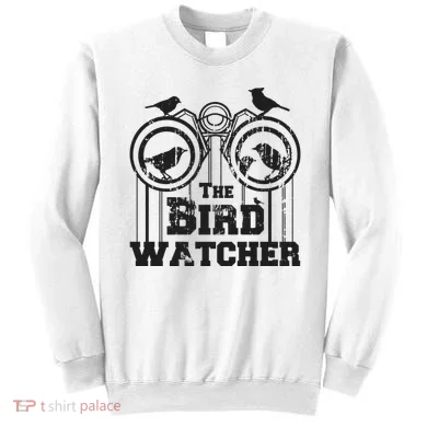 The Bird Watcher Sweatshirt