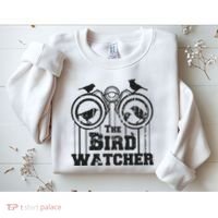 The Bird Watcher Sweatshirt thumb 2