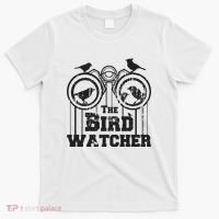 The Bird Watcher T-Shirt thumb 0