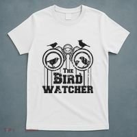 The Bird Watcher T-Shirt thumb 5