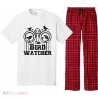 The Bird Watcher Pajama Set thumb 0