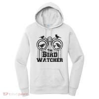 The Bird Watcher Women's Hoodie thumb 0