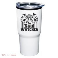 The Bird Watcher Tumbler thumb 0