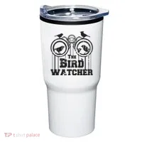 The Bird Watcher Tumbler thumb 0