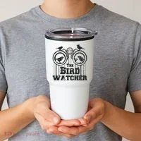 The Bird Watcher Tumbler thumb 2
