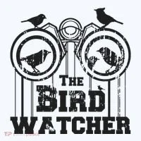 The Bird Watcher Tumbler thumb 3