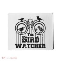 The Bird Watcher Mousepad thumb 0