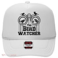 The Bird Watcher Hat thumb 0