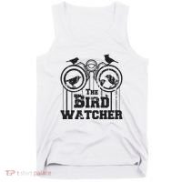 The Bird Watcher Tank Top thumb 0