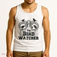 The Bird Watcher Tank Top thumb 3