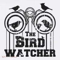 The Bird Watcher Tank Top thumb 6