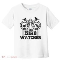 The Bird Watcher Toddler T-Shirt thumb 0