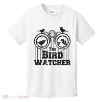The Bird Watcher Kids T-Shirt thumb 0