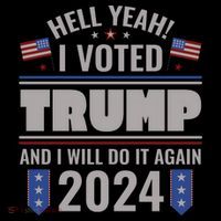 Trump Campaign 2024 Coffee Mug thumb 5