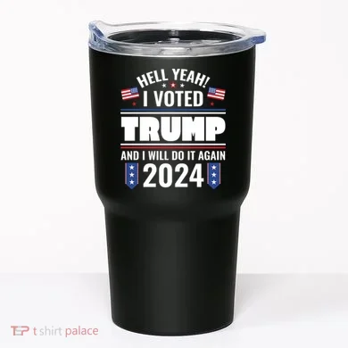Tumbler