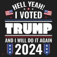 Trump Campaign 2024 Tumbler thumb 3