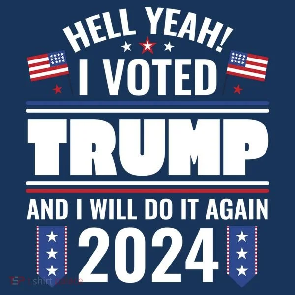 Trump Campaign 2024 Doggie Tank