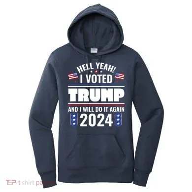 Women's Hoodie