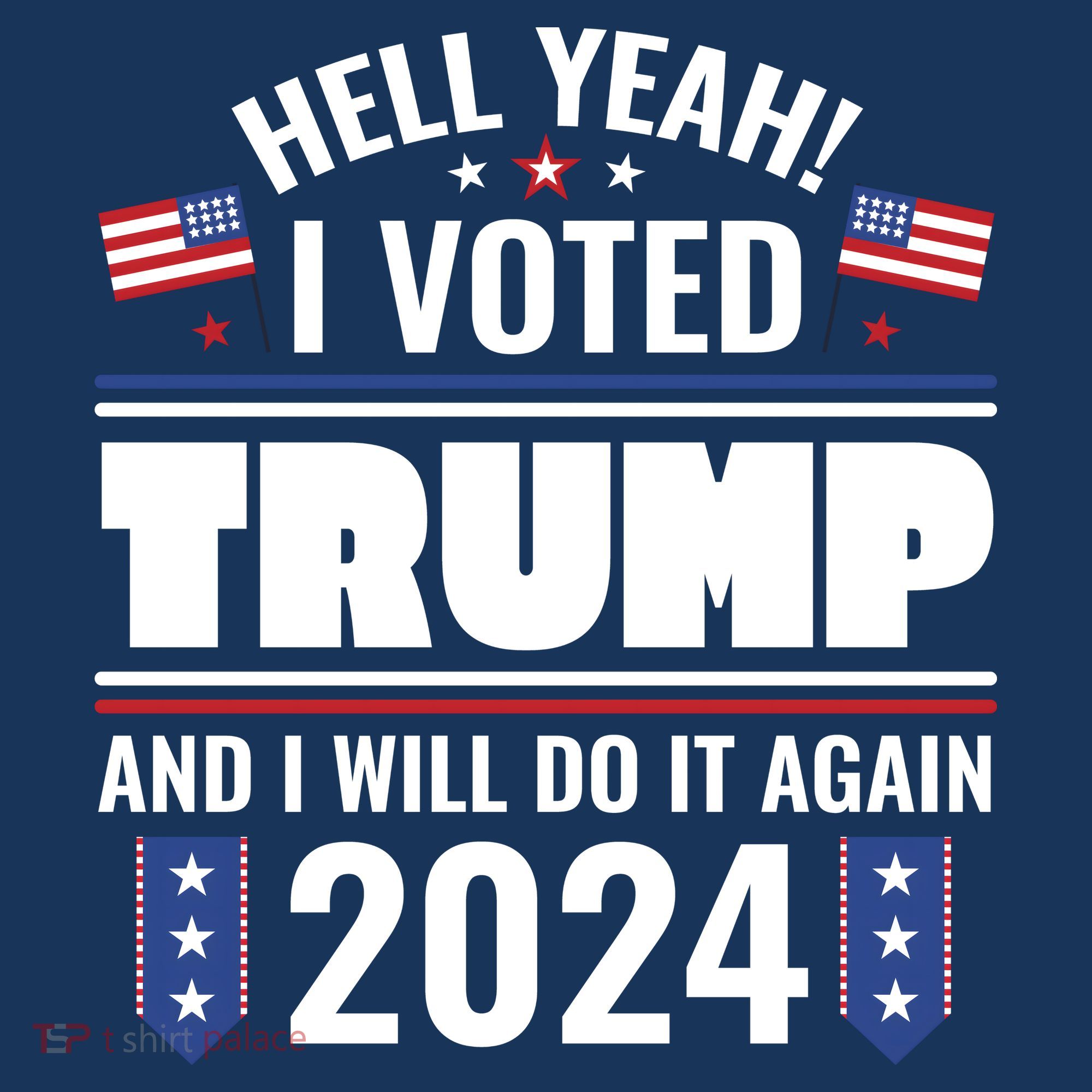 Trump Campaign 2024 Visor