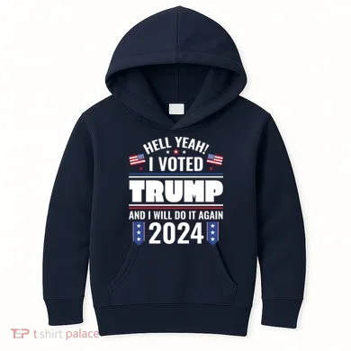 Kids Hoodie