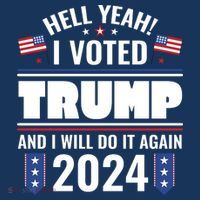 Trump Campaign 2024 Kids T-Shirt thumb 4
