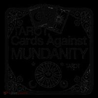 Tarot Cards Against Mundanity! Baby Bodysuit thumb 2