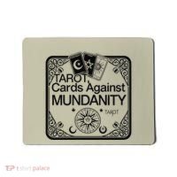 Tarot Cards Against Mundanity! Mousepad thumb 0